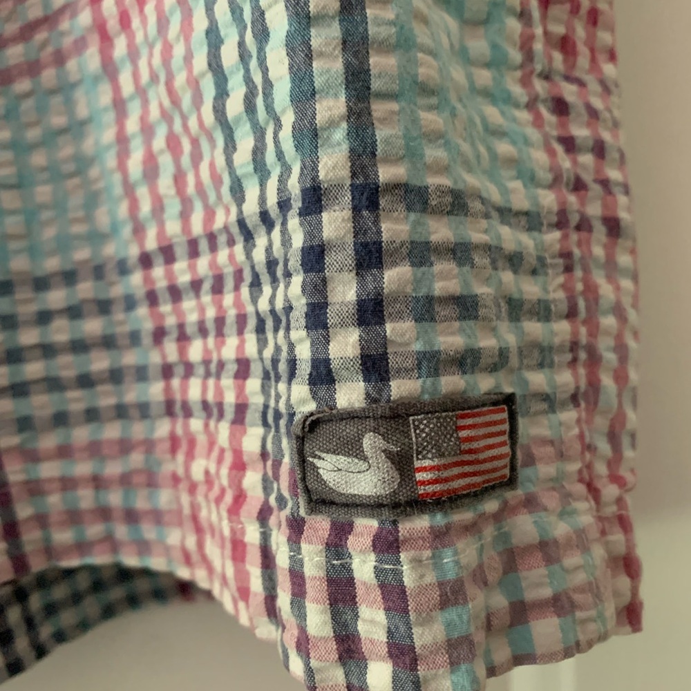 Southern Marsh men’s swim trunks size XL - Picture 3 of 8